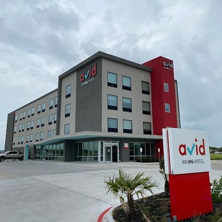 Avid Hotels Corpus Christi - Portland By Ihg Exterior photo