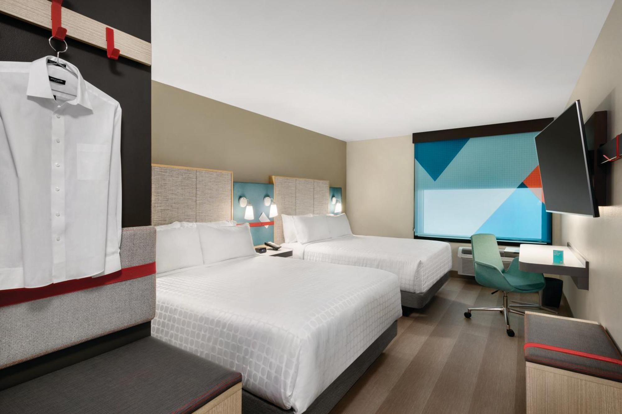 Avid Hotels Corpus Christi - Portland By Ihg Exterior photo