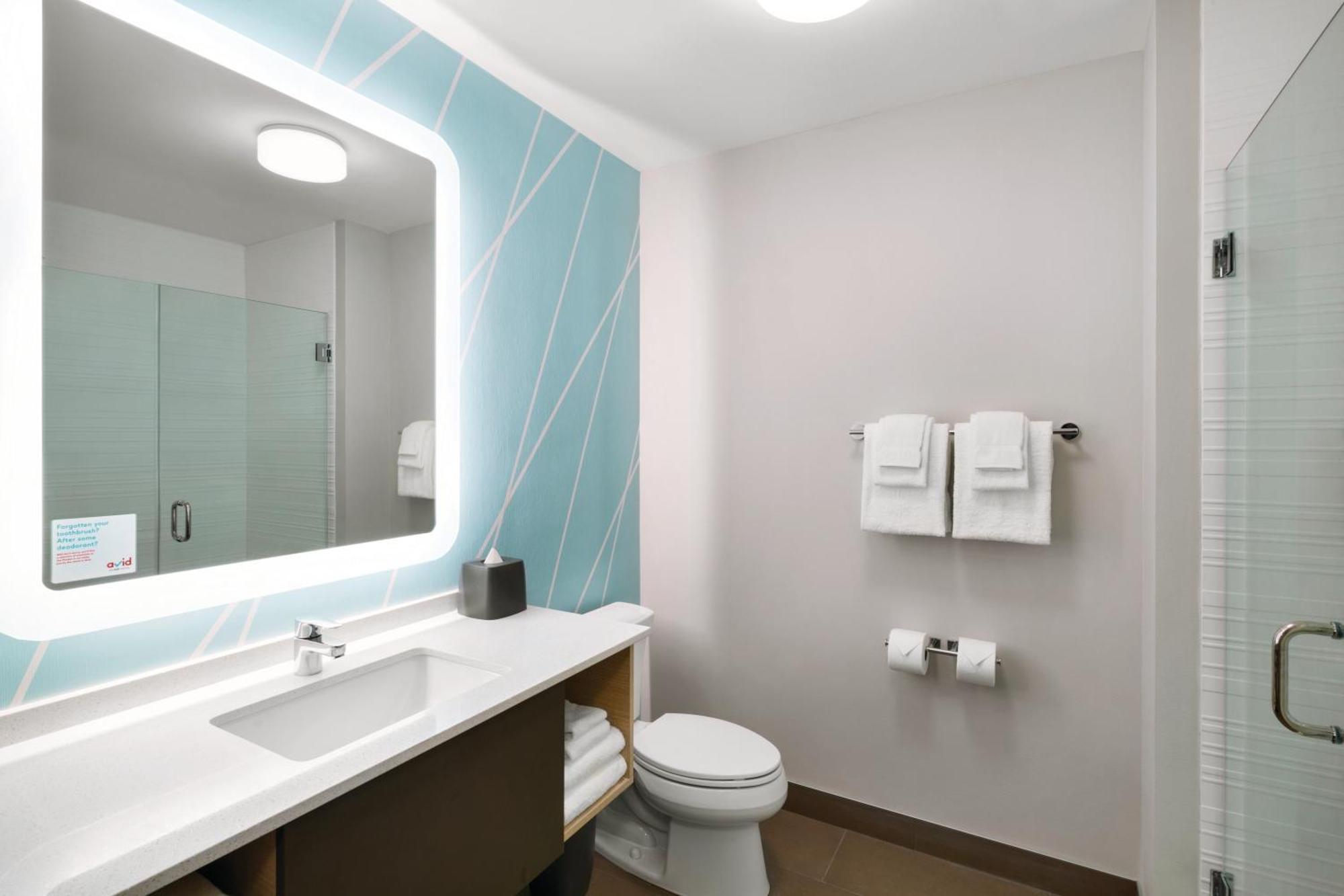 Avid Hotels Corpus Christi - Portland By Ihg Exterior photo