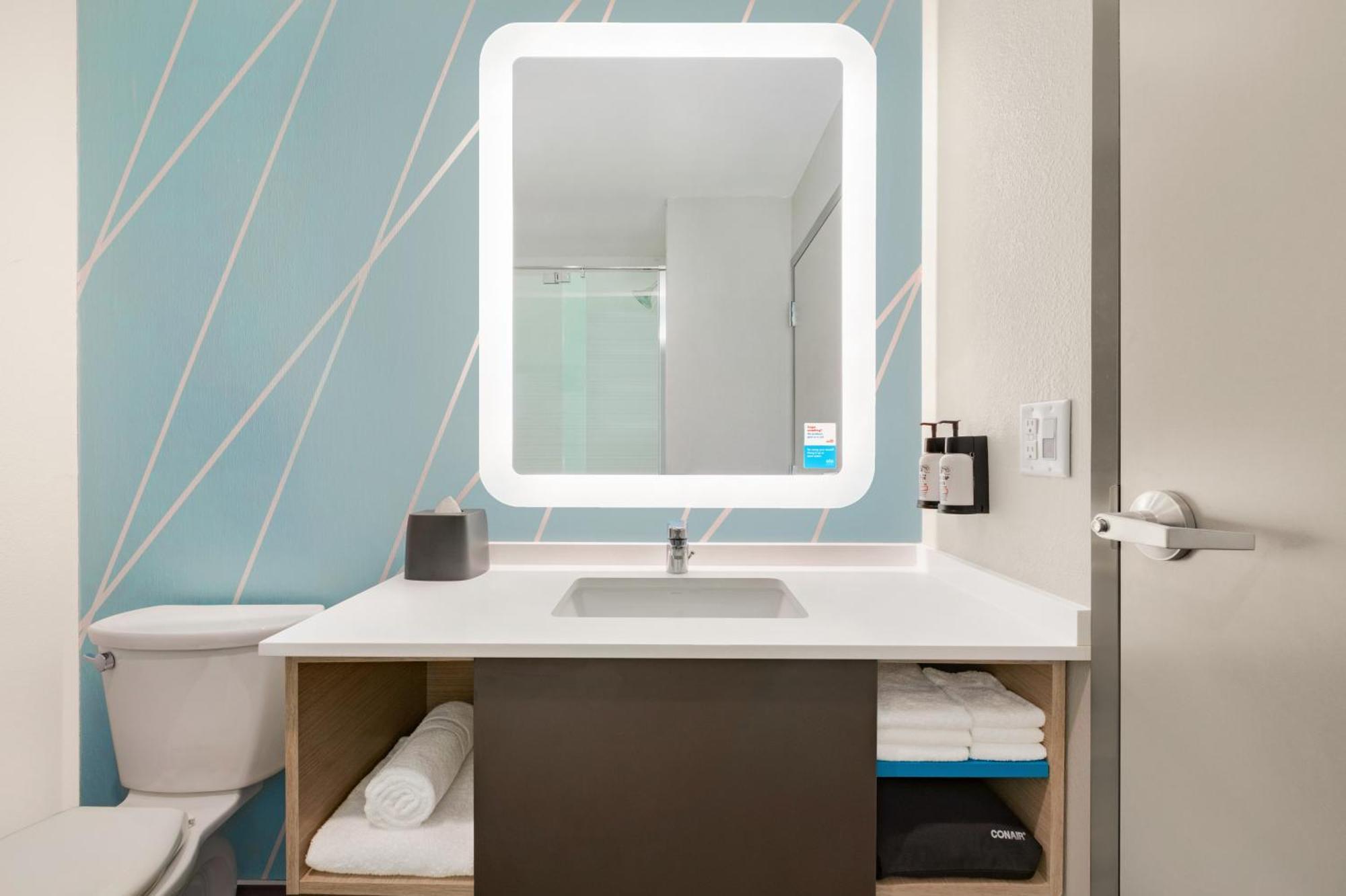 Avid Hotels Corpus Christi - Portland By Ihg Exterior photo