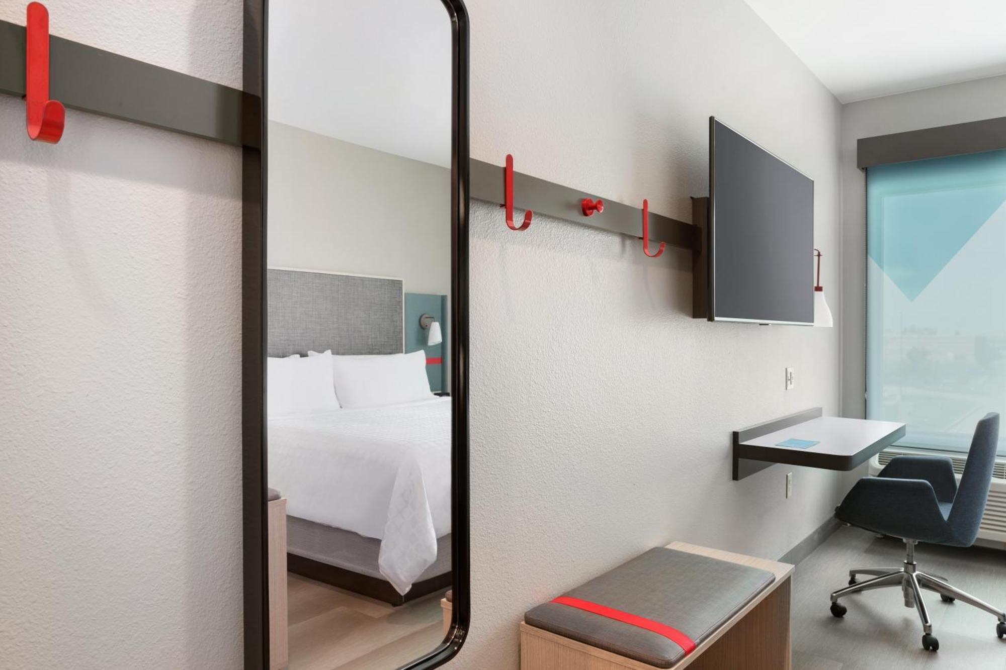 Avid Hotels Corpus Christi - Portland By Ihg Exterior photo