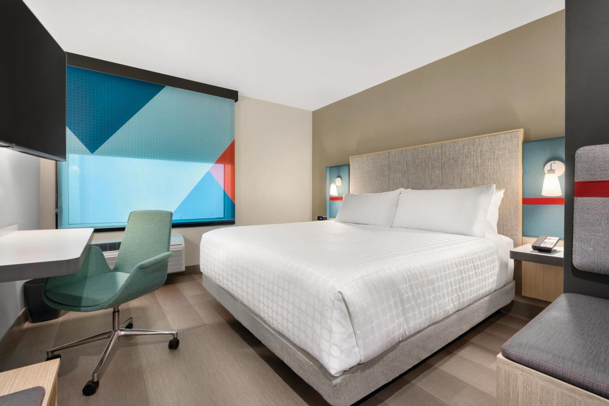 Avid Hotels Corpus Christi - Portland By Ihg Exterior photo