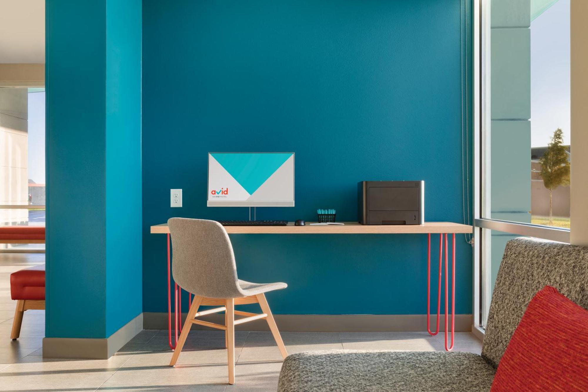 Avid Hotels Corpus Christi - Portland By Ihg Exterior photo