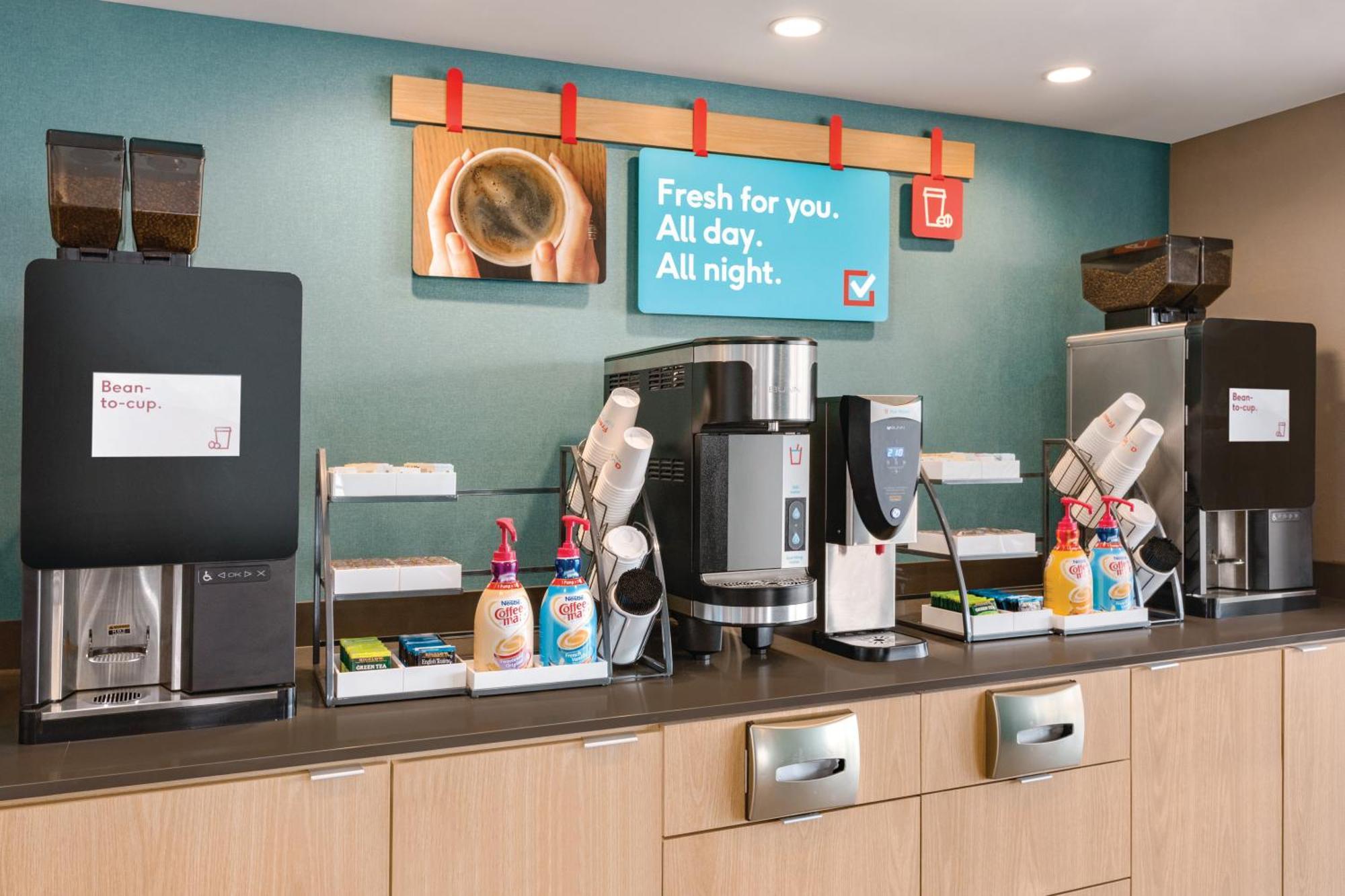 Avid Hotels Corpus Christi - Portland By Ihg Exterior photo