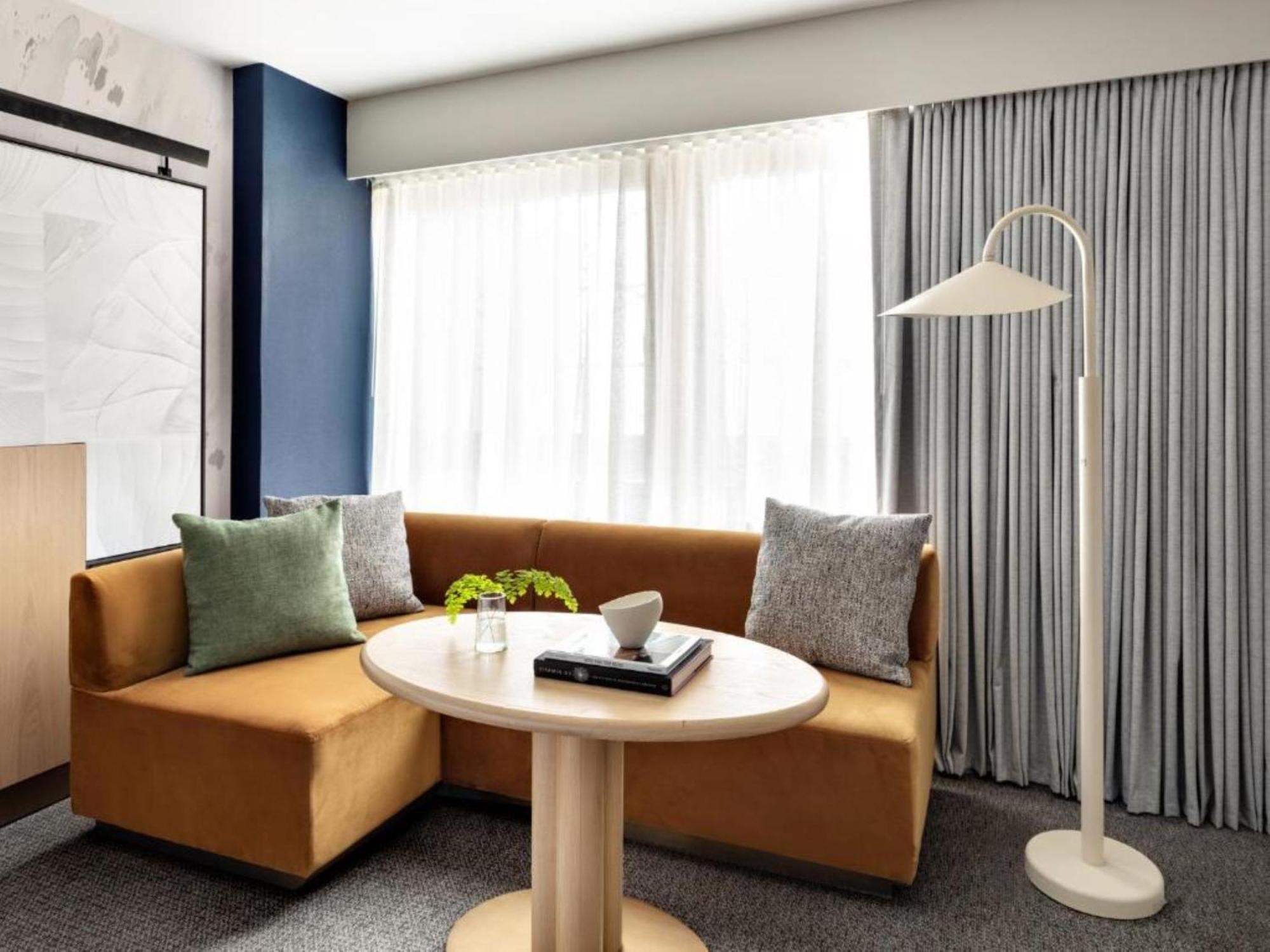 Avid Hotels Corpus Christi - Portland By Ihg Exterior photo